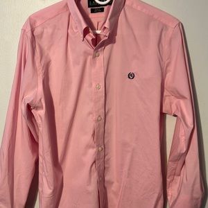 Ralph Lauren polo button down